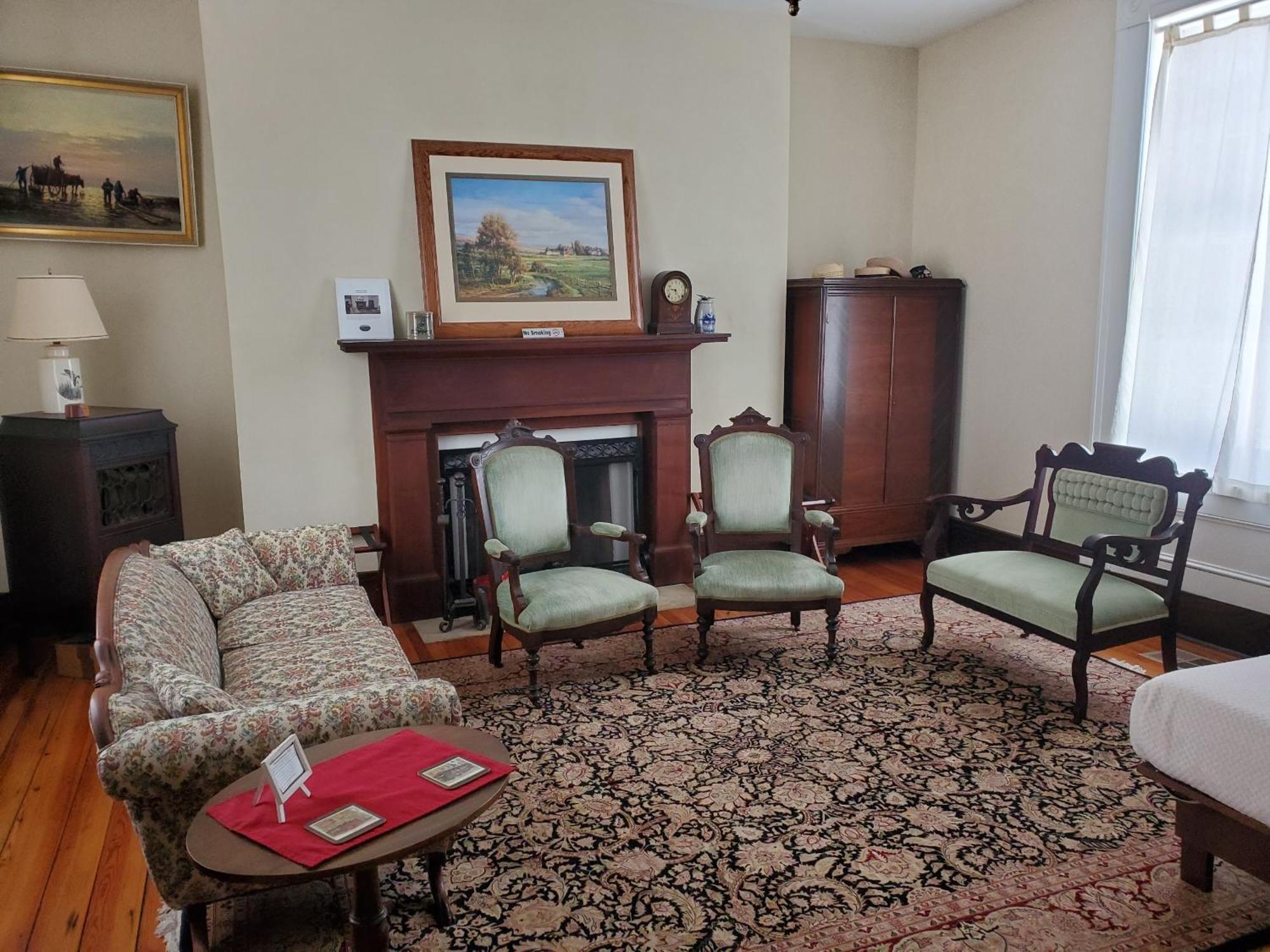 Mountain Bed & Breakfast Front Royal