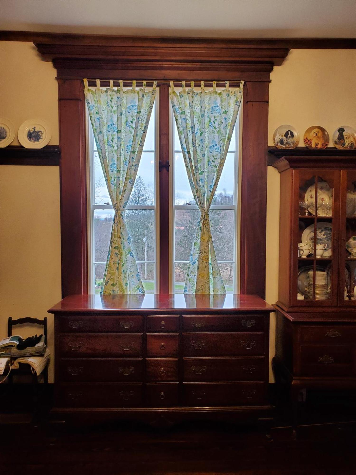 Bed & Breakfast Mountain Front Royal