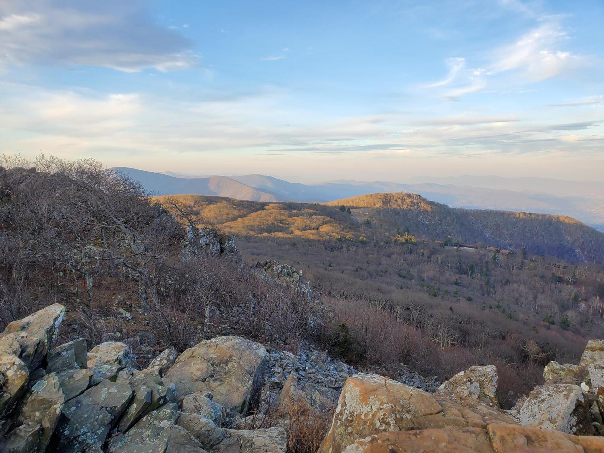 Bed & Breakfast Mountain Front Royal
