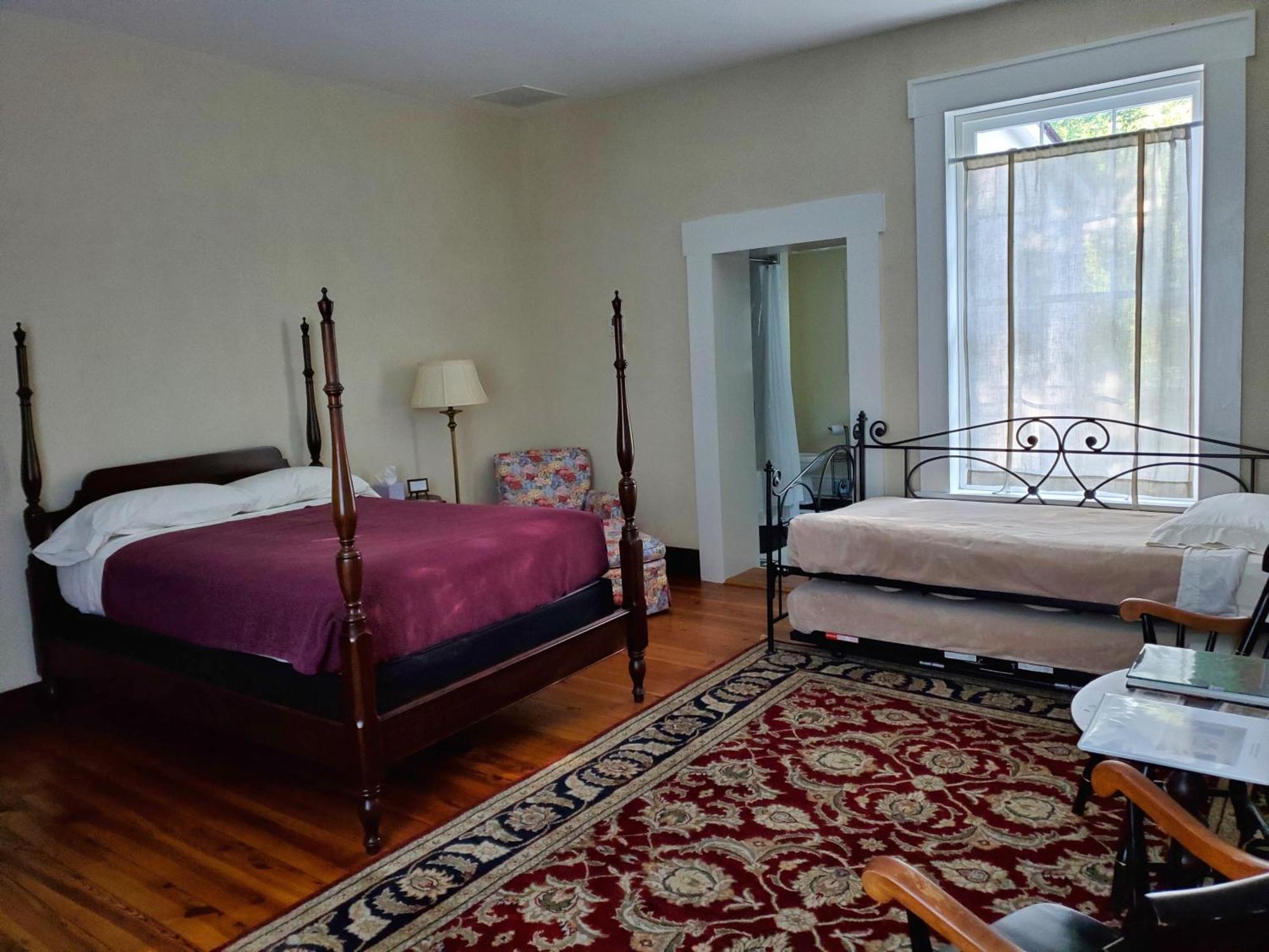 Bed & Breakfast Mountain