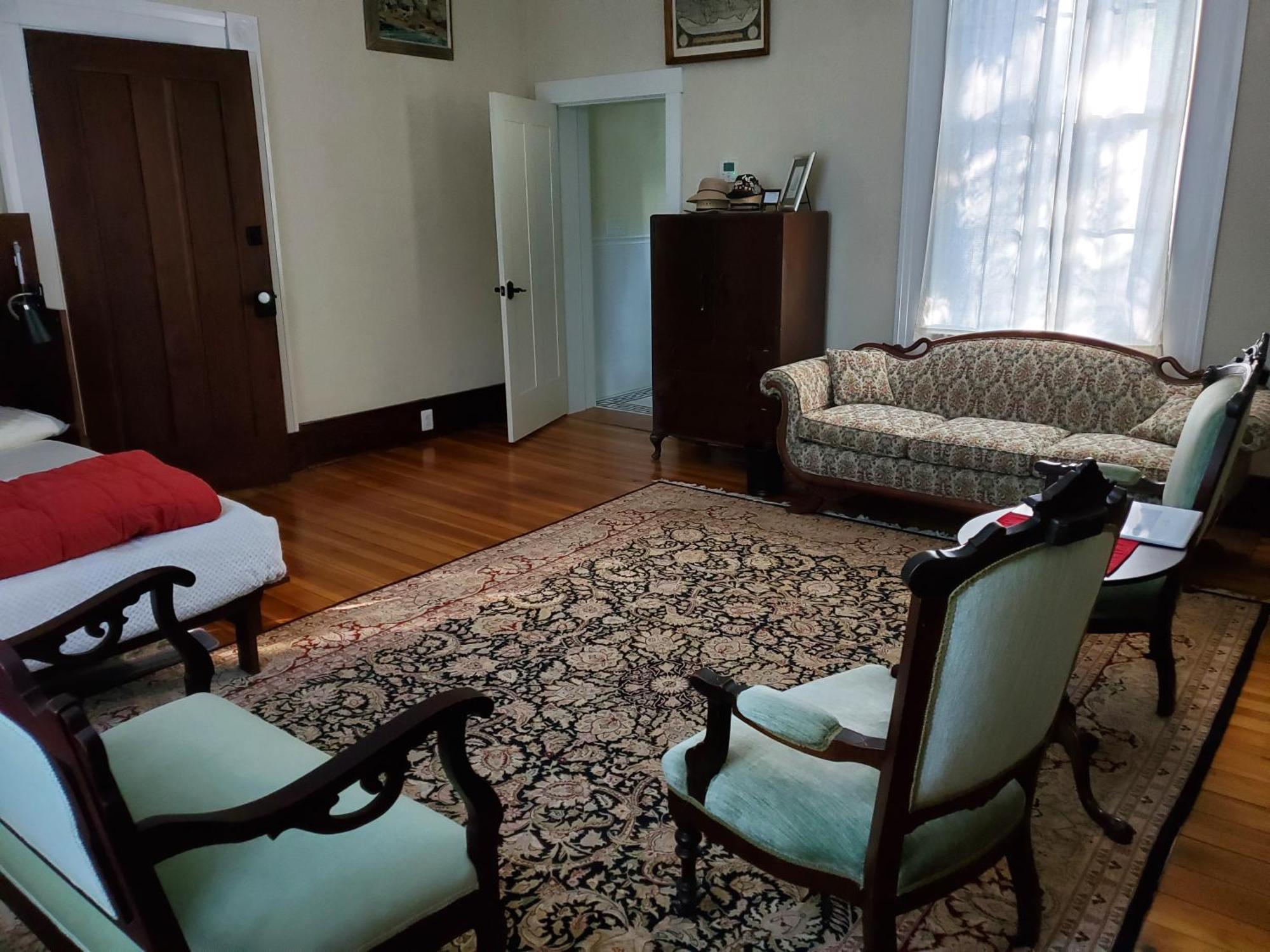 Mountain Bed & Breakfast Front Royal