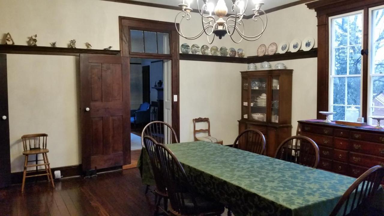 Bed & Breakfast Mountain